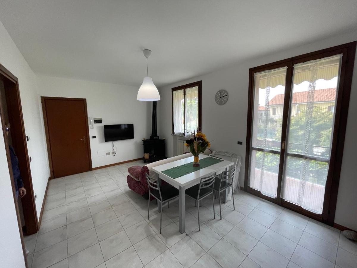 Maison Margu Monvalle エクステリア 写真