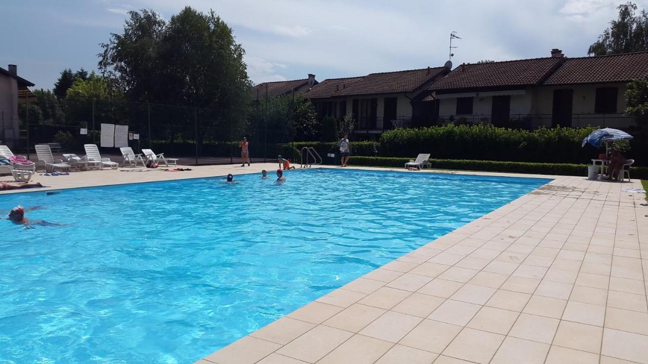Maison Margu Monvalle エクステリア 写真
