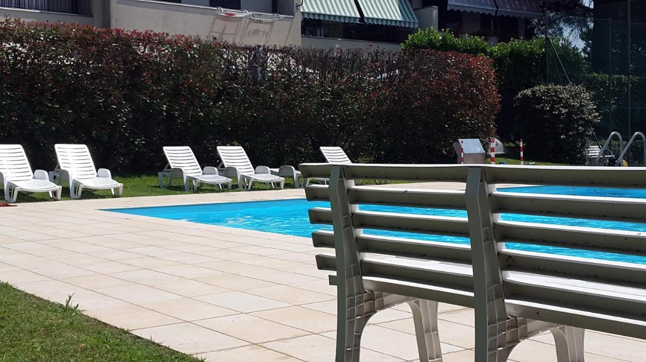 Maison Margu Monvalle エクステリア 写真