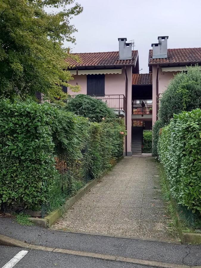Maison Margu Monvalle エクステリア 写真