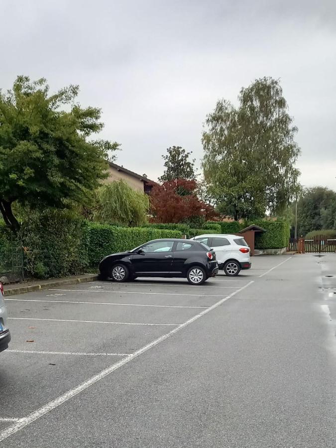 Maison Margu Monvalle エクステリア 写真