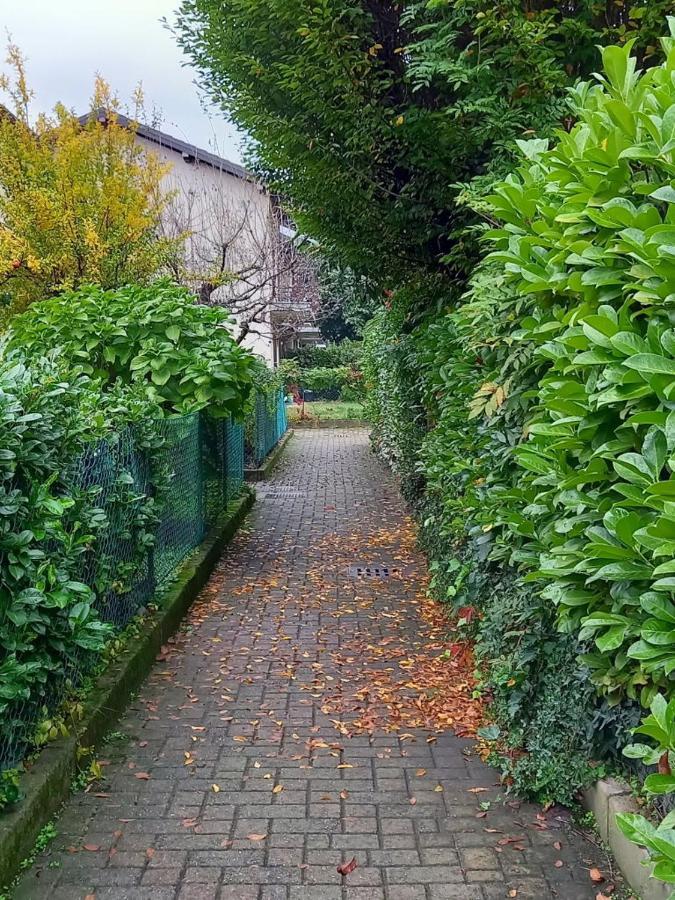 Maison Margu Monvalle エクステリア 写真