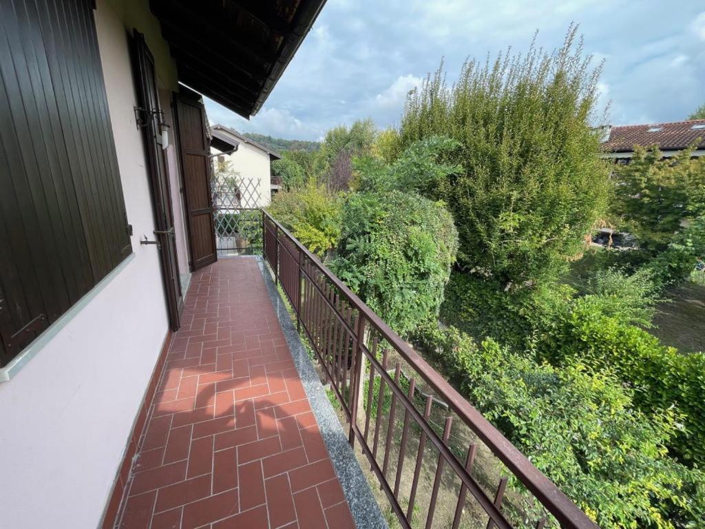 Maison Margu Monvalle エクステリア 写真