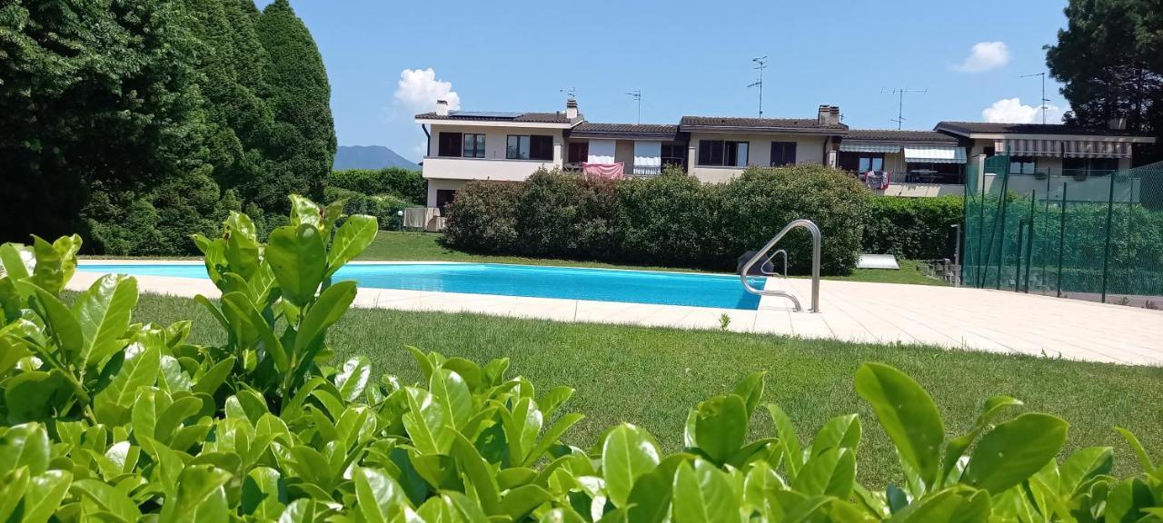 Maison Margu Monvalle エクステリア 写真